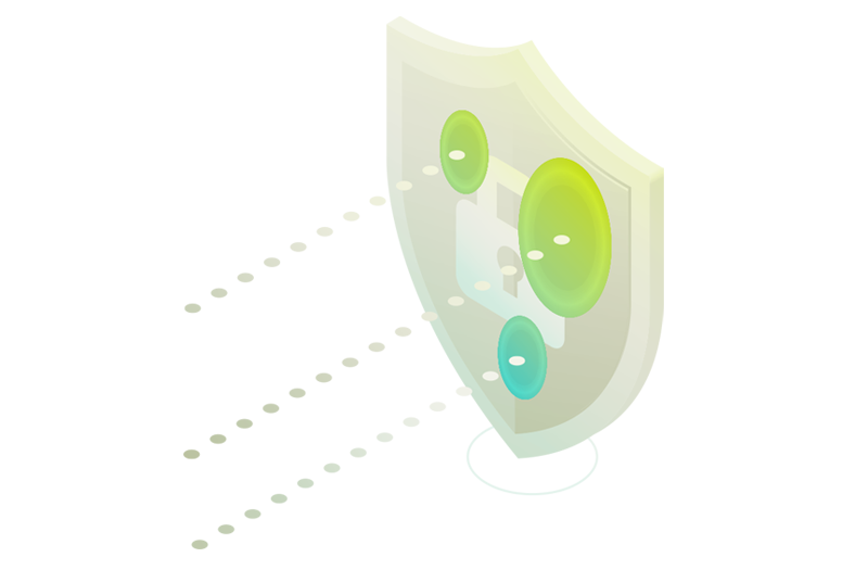 Security graphic