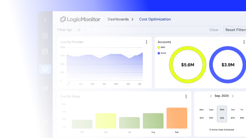 Control cloud costs