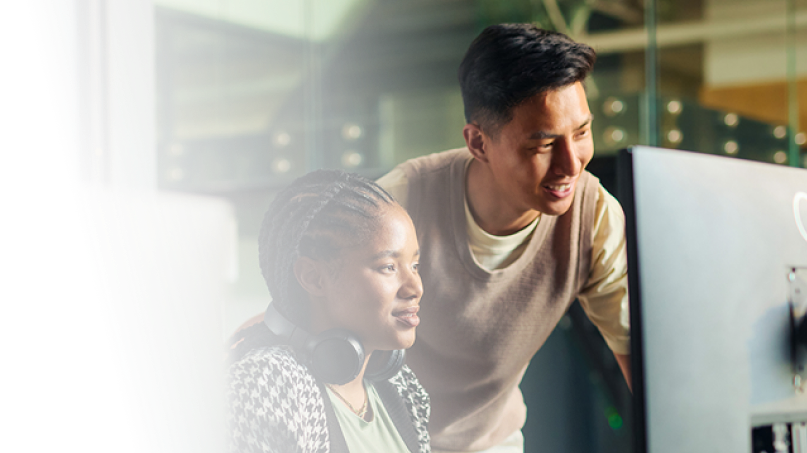 Higher client retention through consistent service delivery
