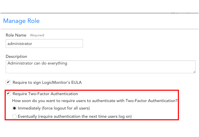 Send warnings when someone logs into your account with 2FA - Website  Features - Developer Forum