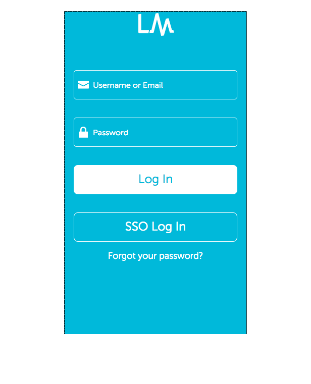 When to work login mobile