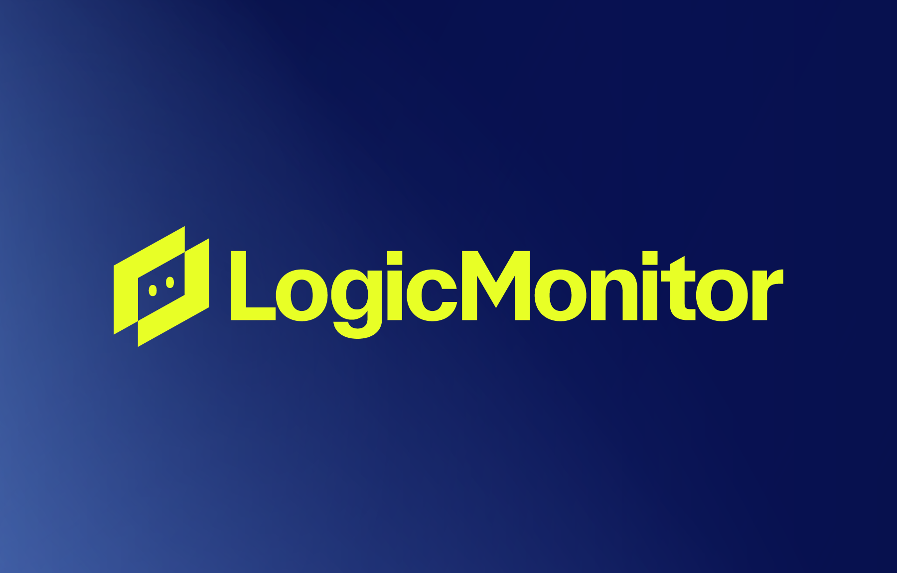 Latest Press from LogicMonitor