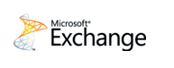 Microsoft Exchange logo