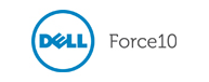 Dell Force10 logo