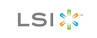 LSI logo