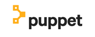 Puppet logo