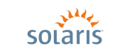 solaris logo