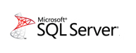 Microsoft SQL Server Logo