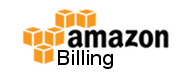Amazon billing logo