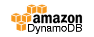 Amazon DynamoDB Logo