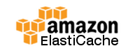 Amazon ElastiCache Logo