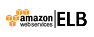 AWS ELB ロゴ