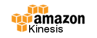 Amazon Kinesis Logo