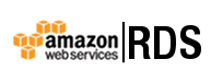 AWS RDS Logo