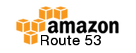 Amazon Route 53 Logo