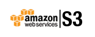 AWS S3 Logo