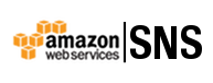 AWS SNS logo