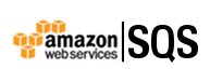 AWS SQS Logo