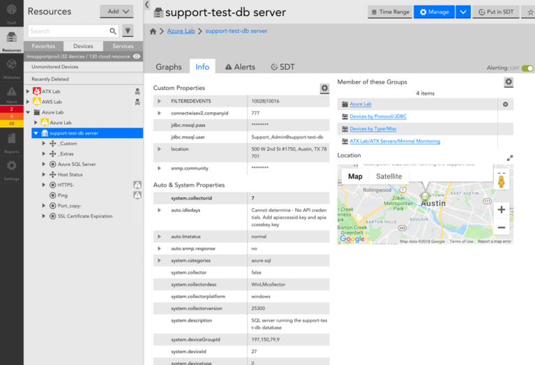 4. Adding Devices | LogicMonitor