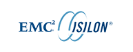 EMC^2 Isilon logo