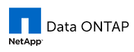 Netapp Data ONTAP logo