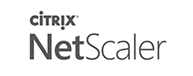 Citrix NetScaler Logo