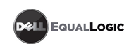 Dell EqualLogic Logo