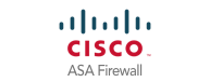 Cisco Asa Firewall Logo
