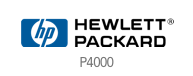 Hewlett Packard Logo