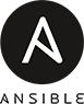 Ansible logo