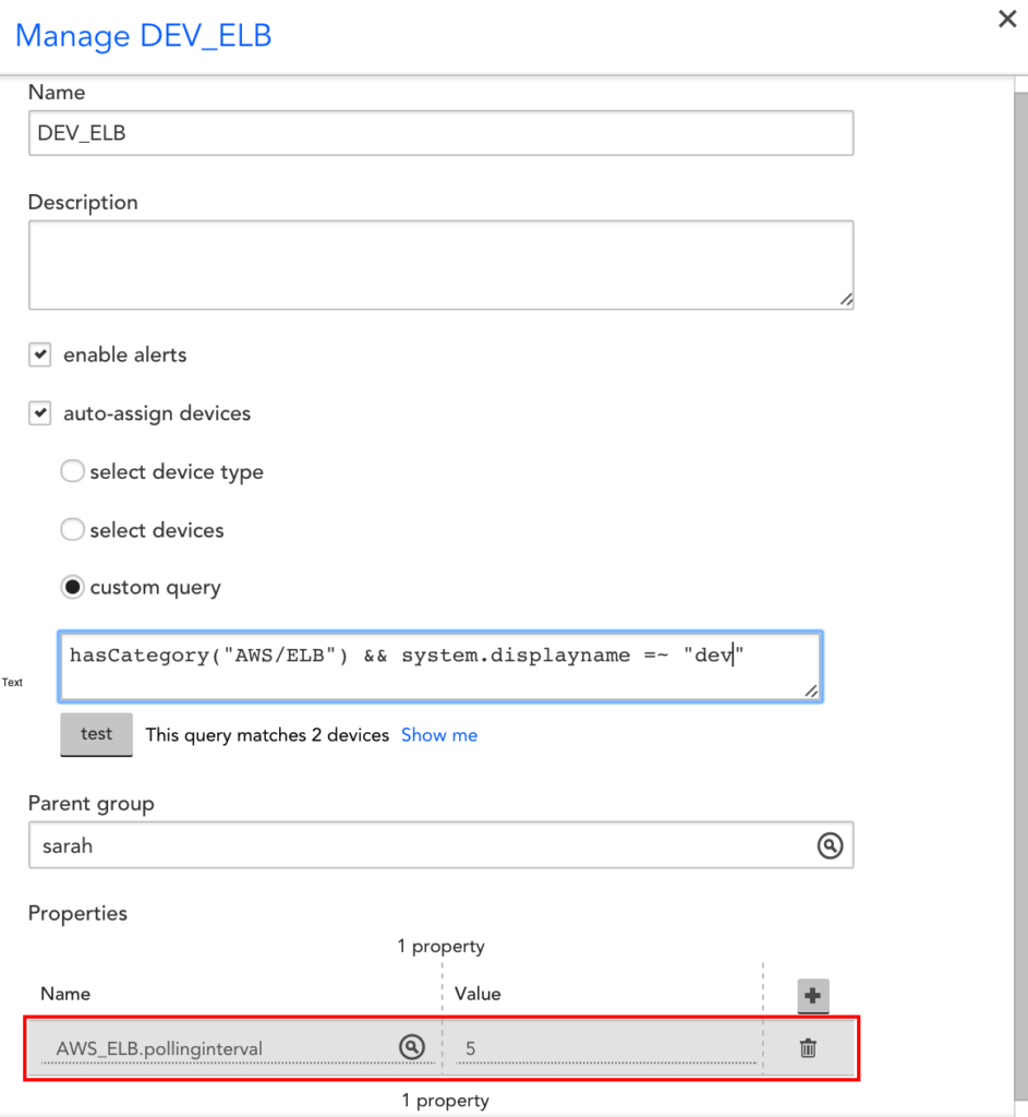 data cloudwatch