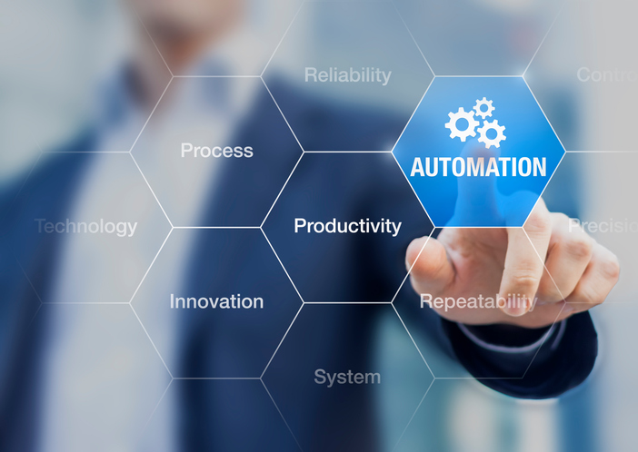 automation and monitoring practices