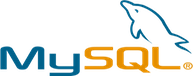 MySQL logo