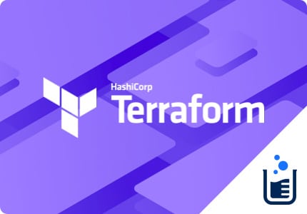 HashiCorp Terraform Card