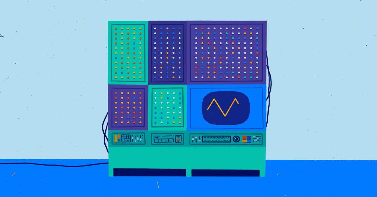 LogicMonitor Research Resource