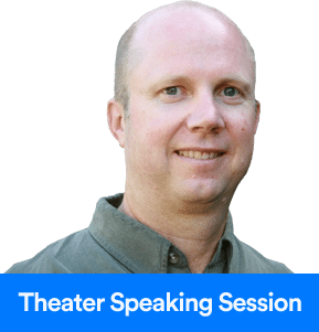 Mike Suding VMworld