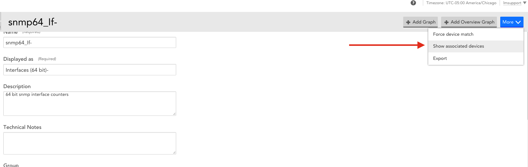 Troubleshooting Active Discovery with functioning SNMP LogicMonitor
