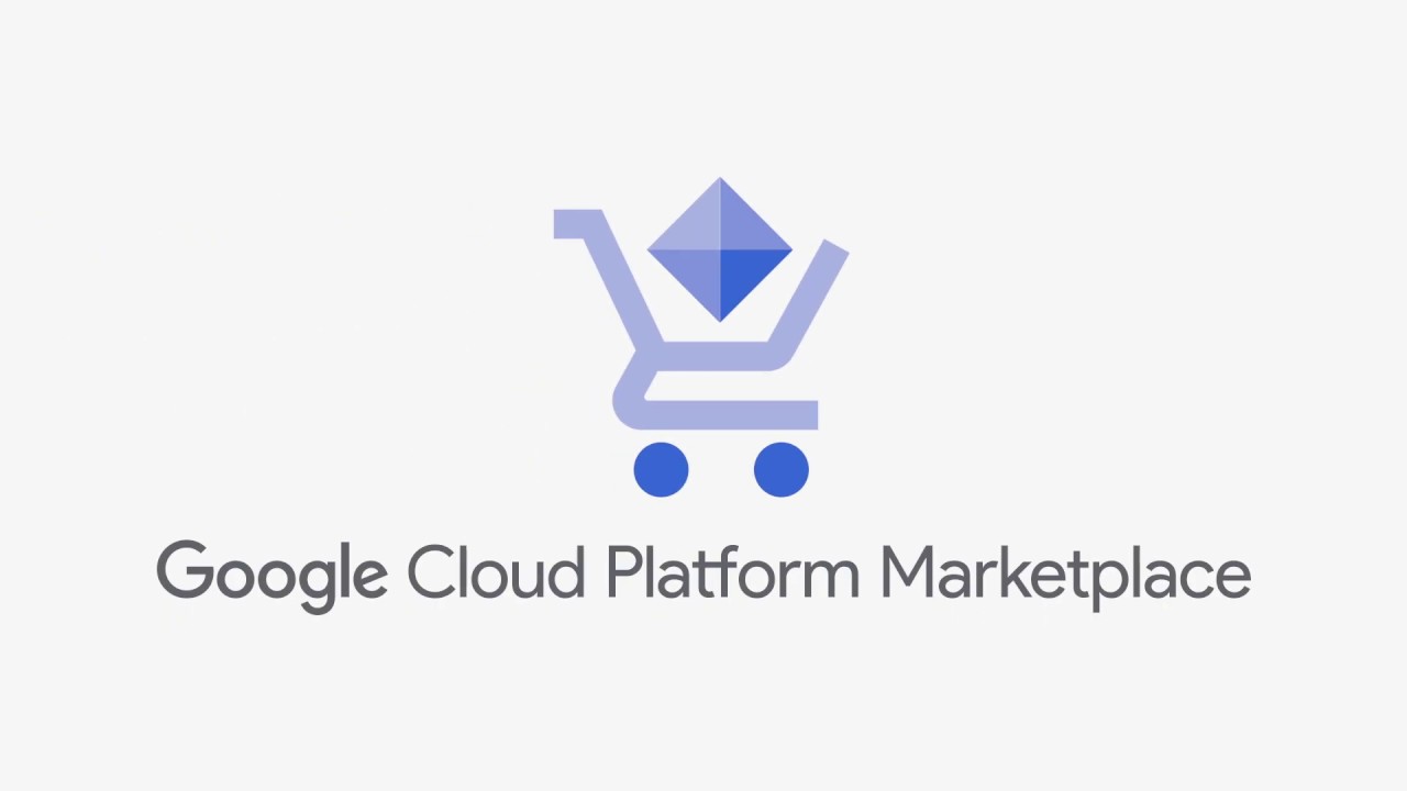 Google Cloud Platform Marketplace