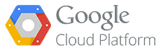 Google Cloud Platform Logo LM Cloud LogicMonitor