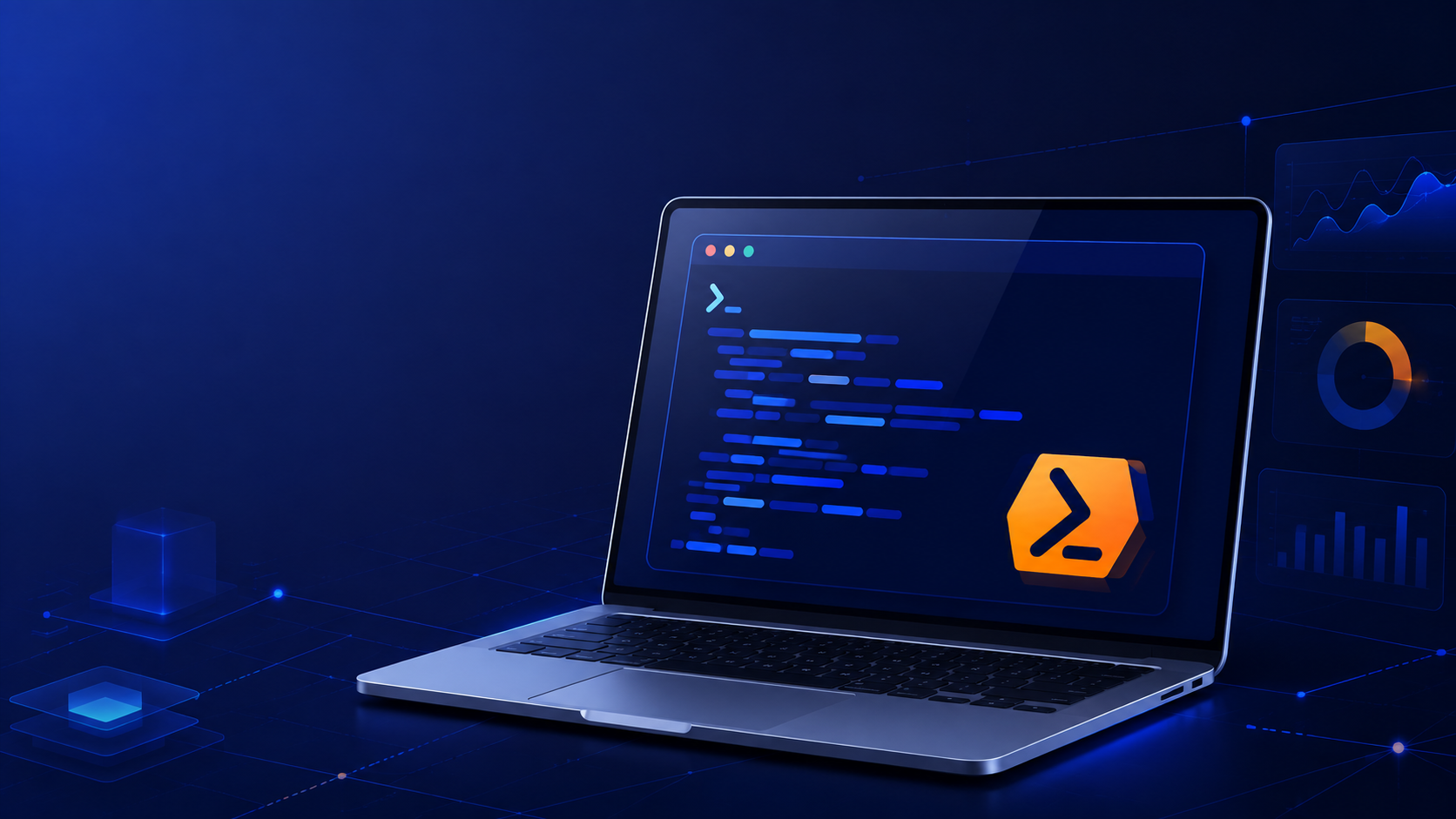 windows powershell for mac