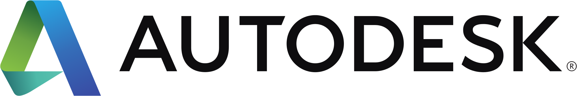 AutoDesk logo