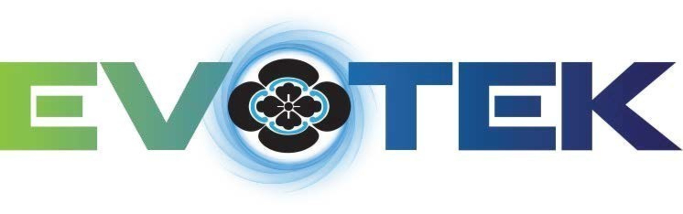 Evotek logo
