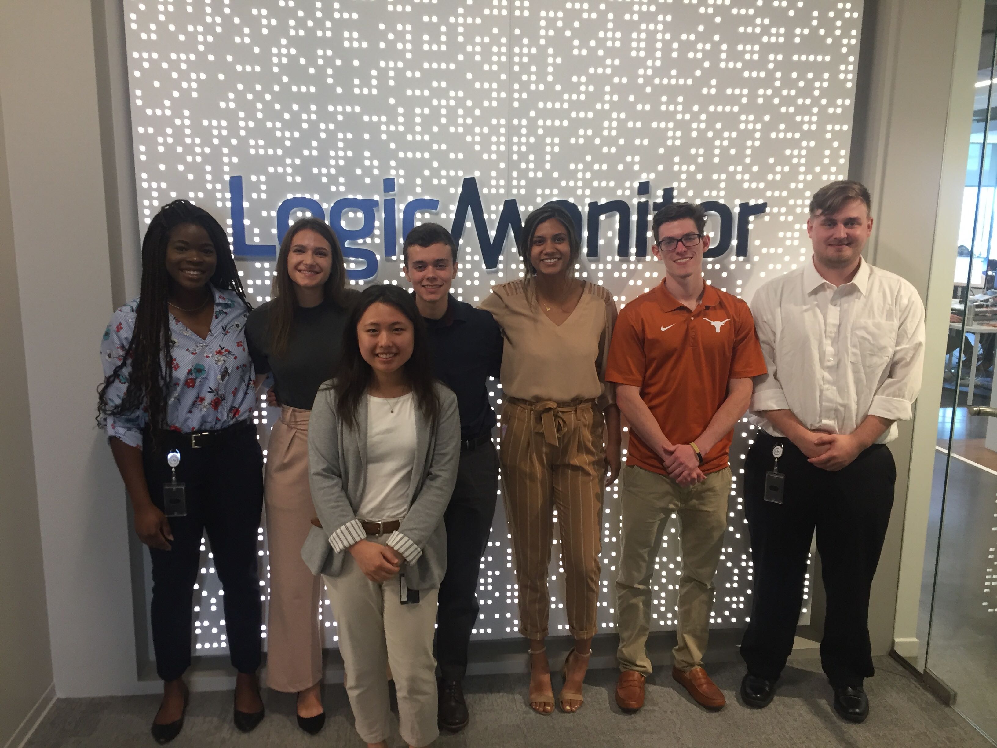 LogicMonitor 2019 interna