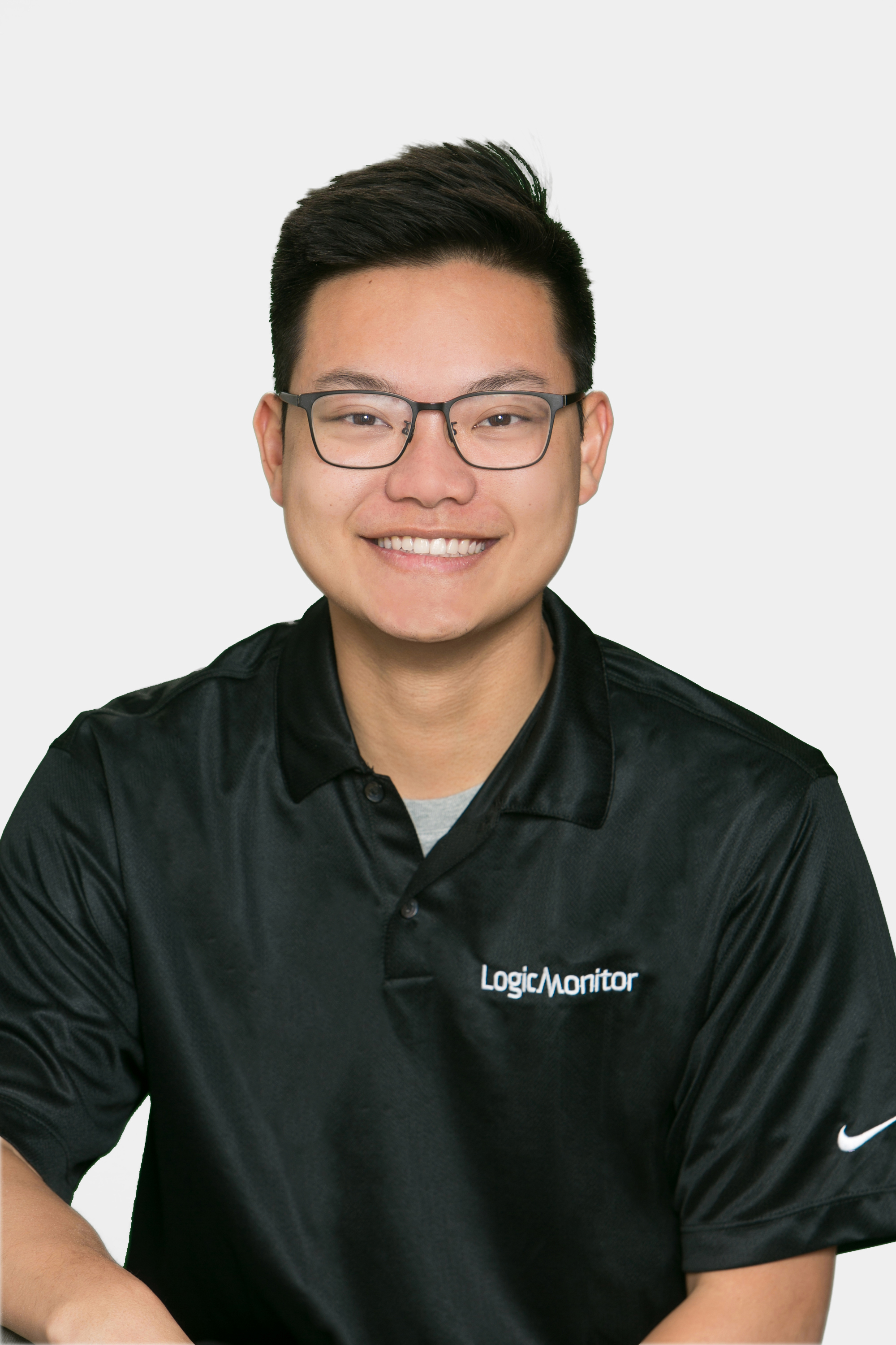 Ryan Cheng is a Team Lead, Business Development in Sydney, Australia at LogicMonitor