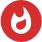 Critical Warning Icon