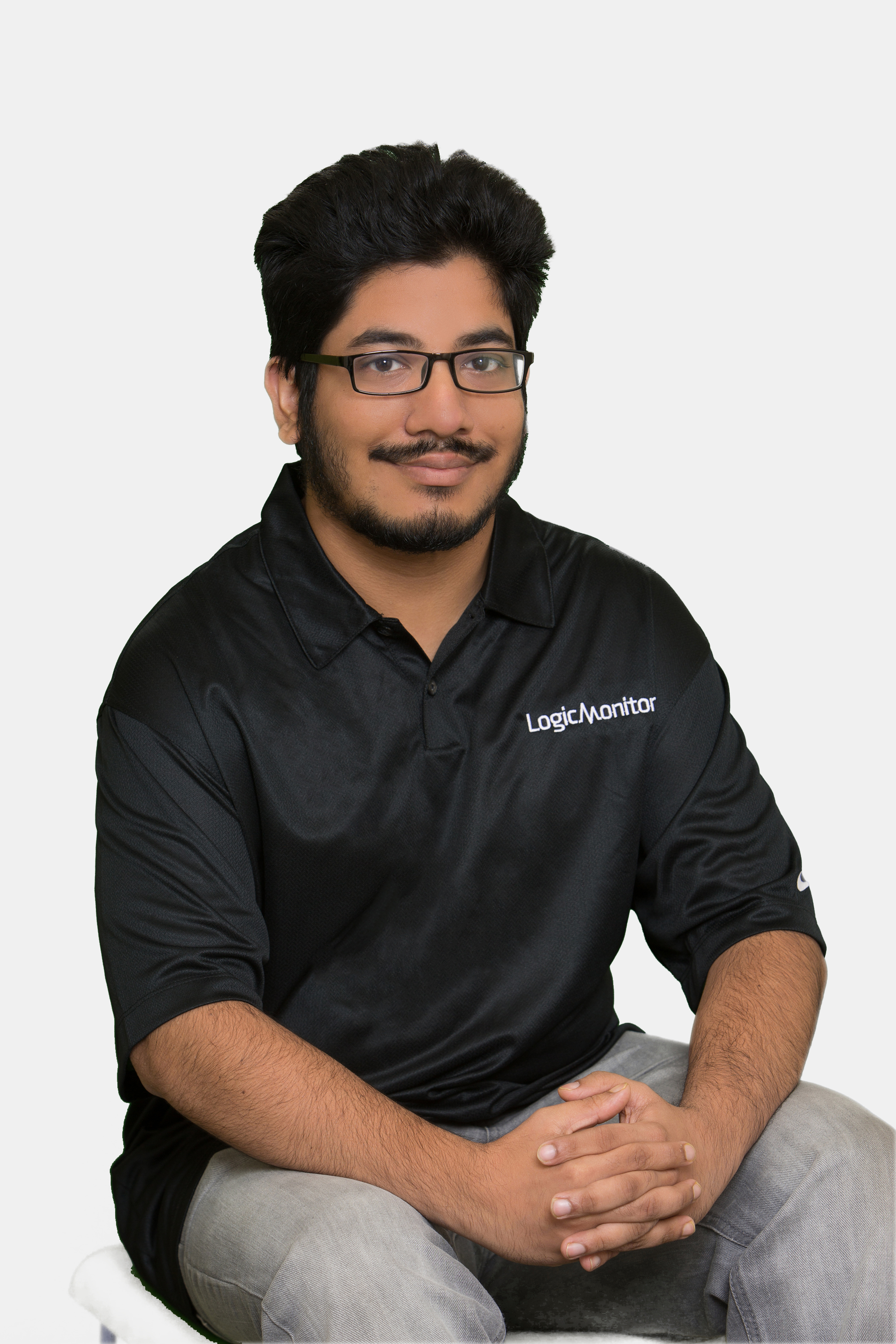 Tahmid Nabi is a Sr. Software Engineer in Santa Barbara, CA at LogicMonitor