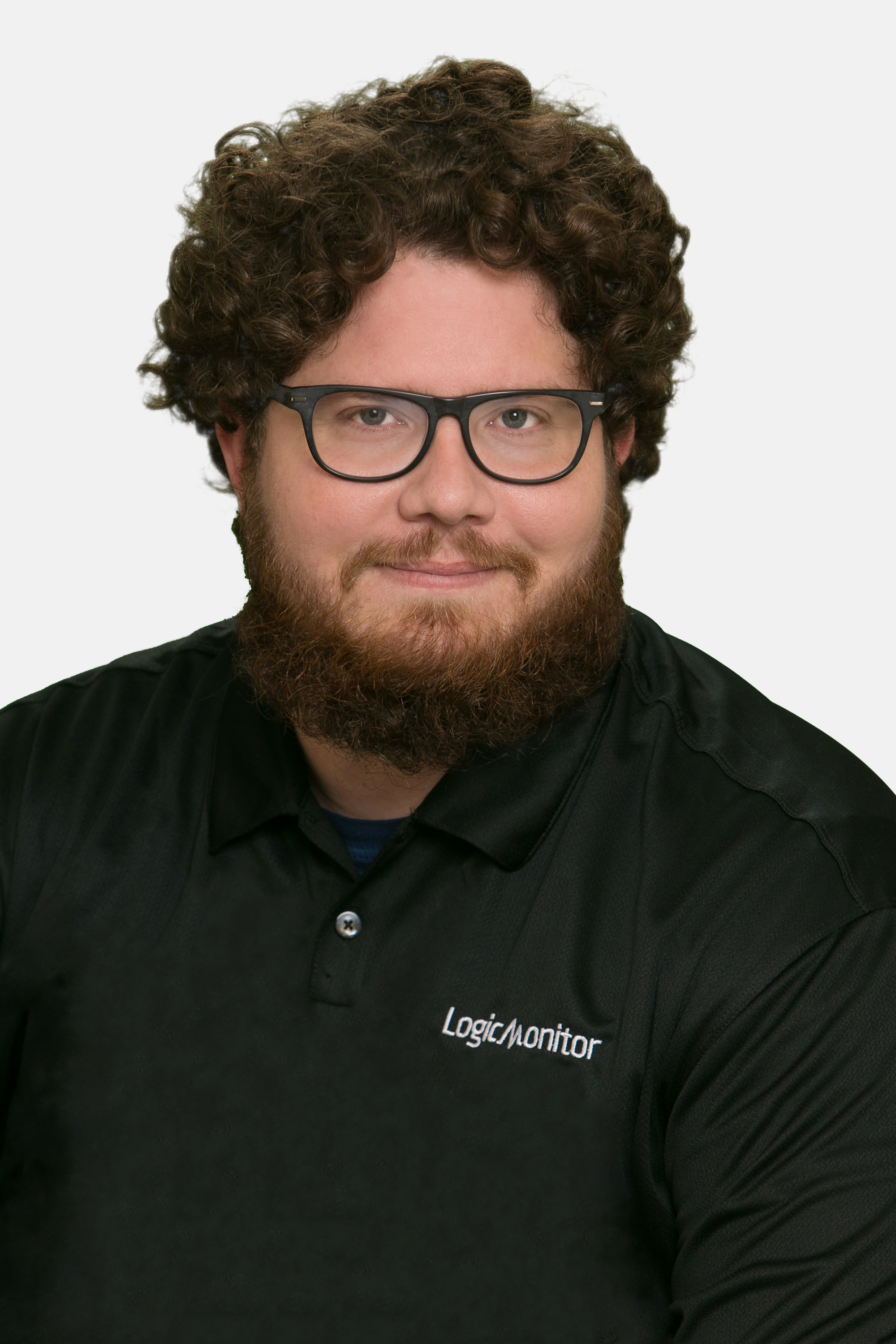 Julio Martinez-Thorpe is a Manager, Engineering in Santa Barbara, CA for LogicMonitor