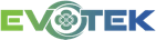 Evotek logo