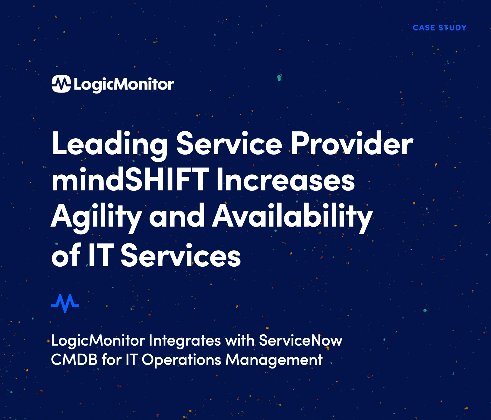Leading Service Provider mindSHIFT Increases Agility and Availability of IT Services