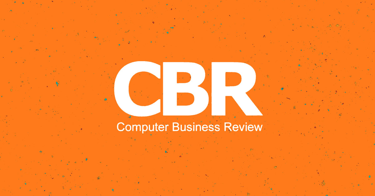 CBR Computer Business Review